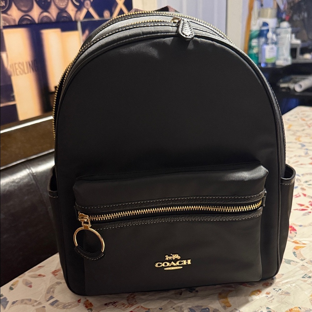 Coach Ellis Backpack